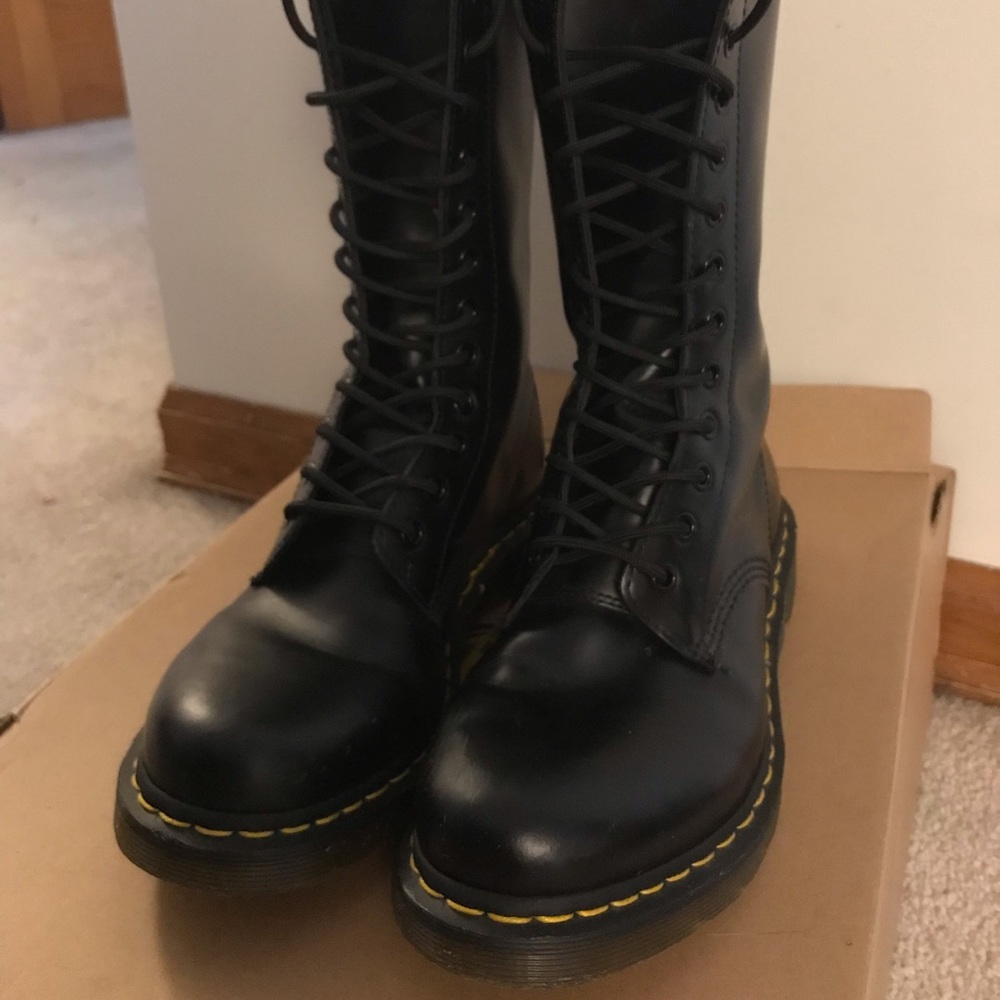 Dr Martens 1914w